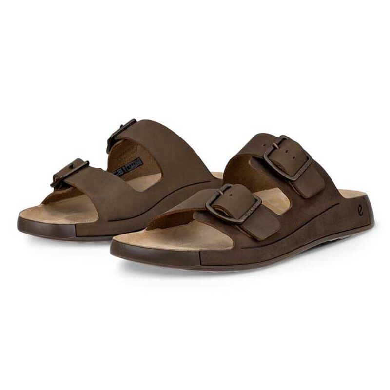ECCO Cozmo M Nutmeg Brown image number 1